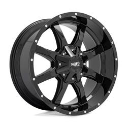 Moto Metal Wheels MO970210673A24NUS