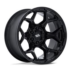 Moto Metal Wheels MO815BX20101418N