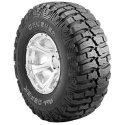 Dick Cepek Tires and Wheels 90000000915 Dick Cepek Crusher Radial