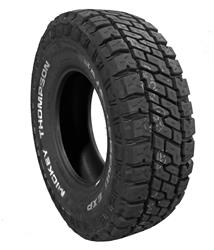 Mickey Thompson Baja Legend EXP Tires 31x10.5-15