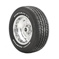 Mickey Thompson Sportsman S/T Radial Tires