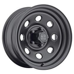 Mickey Thompson Metal MT-28 Series Black Wheels 90000001684