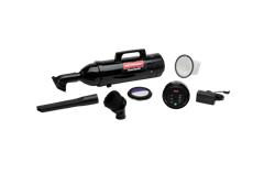 MetroVac Cordless 12 V Hand Vacuums 105-560029