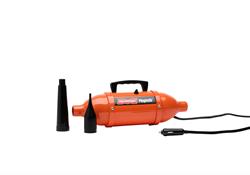 Metrovac MagicAir Inflator/Deflator Pumps 109-516804