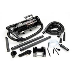Metrovac Vac 'N Blo Compact Wall Mount Vacuums 112-112730