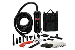 Metrovac Vac 'N Blo 1,350 Watt Pro Commercial Series Vacuums 112-112877