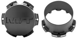 Mickey Thompson Wheel Center Caps 276052