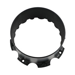 Mickey Thompson Wheel Center Caps 276053
