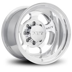 Mickey Thompson Canyon Polished Wheels 17x12