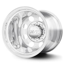 Mickey Thompson MT Classic Forged Wheels 17x14