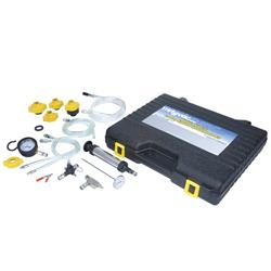 MityVac Radiator and Radiator Cap Testers MV4525