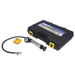 MityVac Radiator and Radiator Cap Testers MV4529