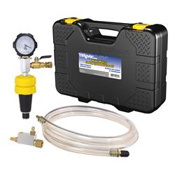 MityVac Radiator and Radiator Cap Testers MV4533