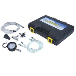 MityVac Radiator and Radiator Cap Testers MV4535