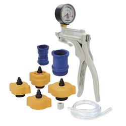 MityVac Radiator and Radiator Cap Testers MV4560