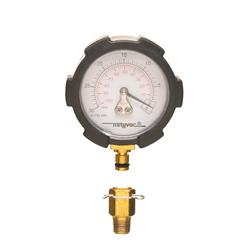MityVac Vacuum and Pressure Test Kit Components MVA6172