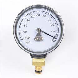 MityVac Vacuum and Pressure Test Kit Components MVA6180