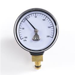 MityVac Vacuum and Pressure Test Kit Components MVA6184