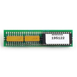 Motorvation Stage 2 Computer Chips/Modules 195122