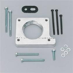 Motorvation Motorvator Throttle Body Spacers for 1996-2001 CAVALIER - 5021