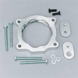 Motorvation Motorvator Throttle Body Spacers 5022