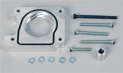 Motorvation Motorvator Throttle Body Spacers for 1998-2002 CAVALIER - 5024