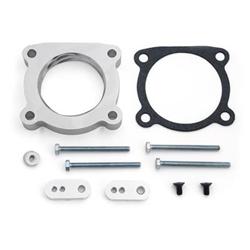 Motorvation Motorvator Throttle Body Spacers for 2005-2006 TUNDRA - 5515