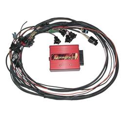 Motorvation Engine Management Systems 990003
