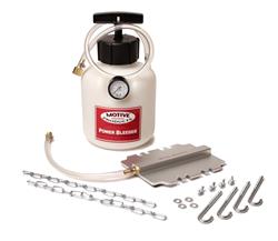 Motive Products 0101 Motive Products Power Bleeder Kits | Summit Racing