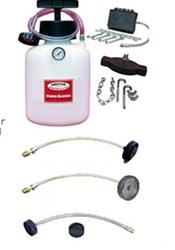 Motive Products 0101 Motive Products Power Bleeder Kits | Summit Racing