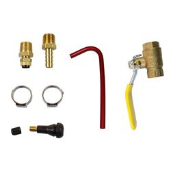 Motive Products Power Fill Adapter Kits 1140