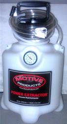 Motive Products Power Fill Pro Fluid Transfer Pumps 1701
