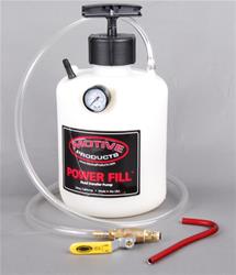 Motive Products Power Fill Pro Fluid Transfer Pumps 1955