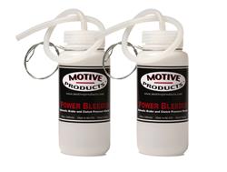 Motive Products Power Bleeder Catch Bottle Kits 1820