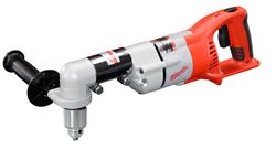 Milwaukee M28 Cordless Right Angle Drills 0721-20