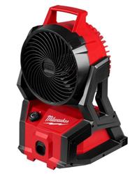 Milwaukee M18 Brushless PACKOUT Fans