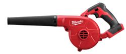 Milwaukee M18 Compact Blowers