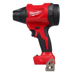 Milwaukee Tool Leaf Blowers 0887-20