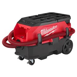 Milwaukee Tool Shop Dust Collectors 0888-20