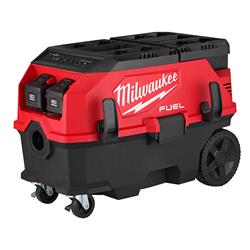 Milwaukee Tool Shop Dust Collectors 0888-22HD
