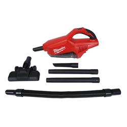 Milwaukee M18 Brushless Handheld Vacuums 0892-20