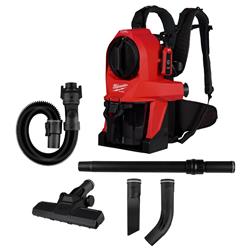 Milwaukee Tool Vacuum Cleaners 0895-20
