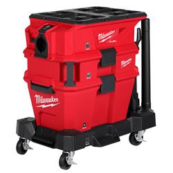 Milwaukee M18 FUEL NEXUS 6-Gallon Wet/Dry Vacuums 0915-20