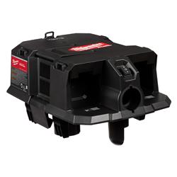 Milwaukee M18 FUEL Dual-Battery Wet/Dry Vacuum Motor Head 0921-20