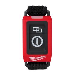 Milwaukee Wireless Dust Control Adapter and Remote Kits 0951-20
