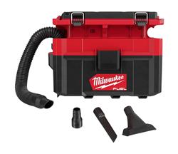 Milwaukee M18 FUEL PACKOUT 2.5 Gallon Wet/Dry Vacuums 0970-20