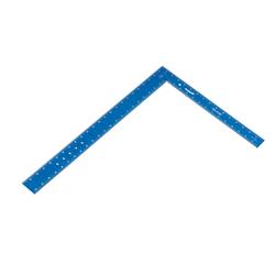 Empire TRUE BLUE Laser-Etched Framing Squares 1190