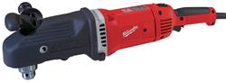 Milwaukee Super Hawg Drills 1680-20