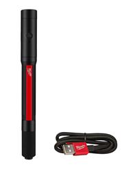 Milwaukee Rechargeable 250L Penlights with Laser 2010R