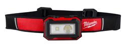 Milwaukee Rechargeable Magnetic Headlamp/Task Lights